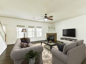 19527 Hardwood Ridge Trail, Cypress TX 77429