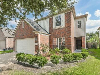 19527 Hardwood Ridge Trail