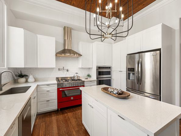 405 Welch Street, Houston TX 77006