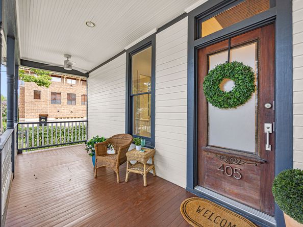 405 Welch Street, Houston TX 77006