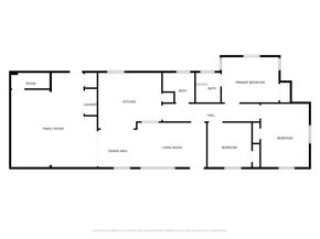 1710 Wycliffe Drive, Houston TX 77043