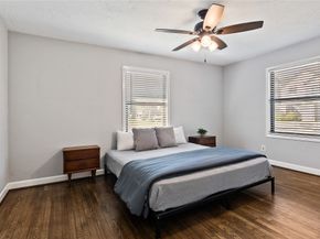 1710 Wycliffe Drive, Houston TX 77043