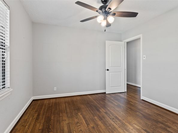 1710 Wycliffe Drive, Houston TX 77043