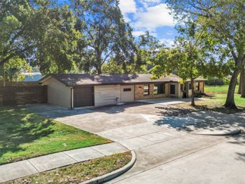 1710 Wycliffe Drive