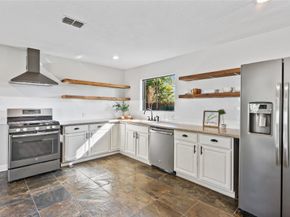 1710 Wycliffe Drive, Houston TX 77043