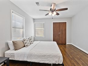 1710 Wycliffe Drive, Houston TX 77043