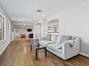 1710 Wycliffe Drive, Houston TX 77043