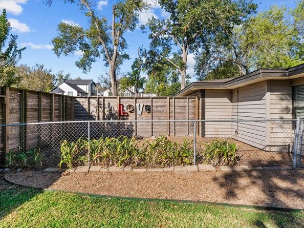 1710 Wycliffe Drive, Houston TX 77043
