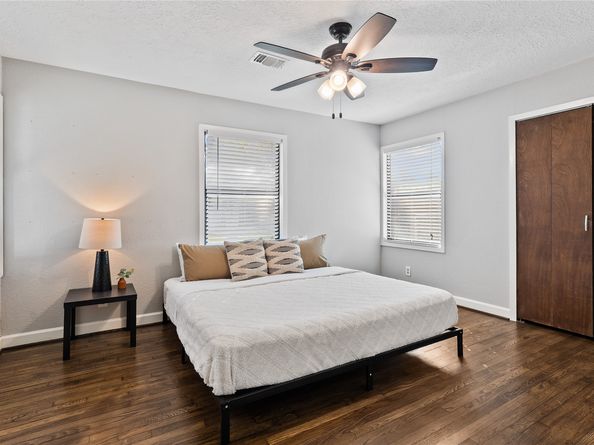 1710 Wycliffe Drive, Houston TX 77043
