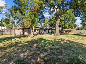 1710 Wycliffe Drive, Houston TX 77043