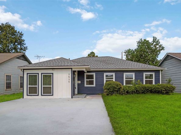 3539 Tampa Street, Houston TX 77021
