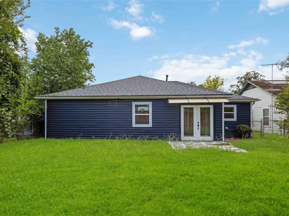 3539 Tampa Street, Houston TX 77021