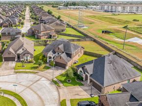 15231 Flintridge Lake Lane, Cypress TX 77429