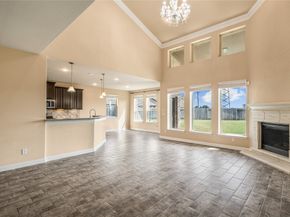 15231 Flintridge Lake Lane, Cypress TX 77429