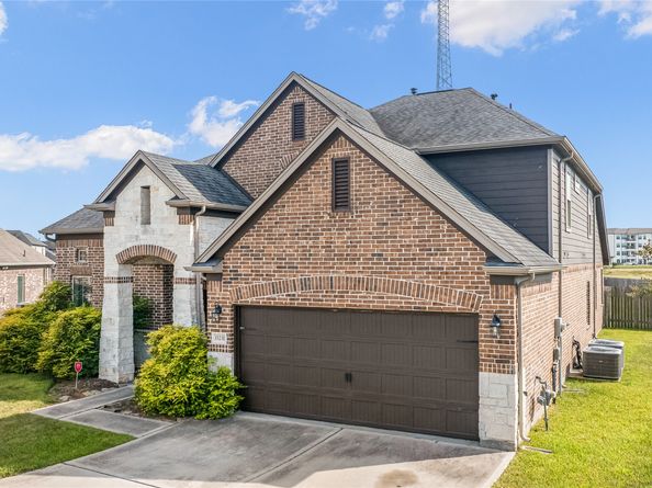 15231 Flintridge Lake Lane, Cypress TX 77429