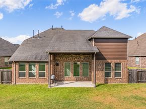 15231 Flintridge Lake Lane, Cypress TX 77429