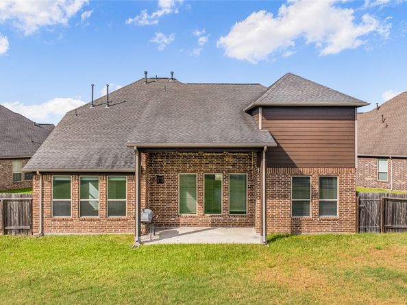 15231 Flintridge Lake Lane, Cypress TX 77429
