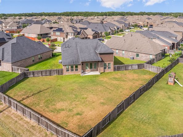 15231 Flintridge Lake Lane, Cypress TX 77429