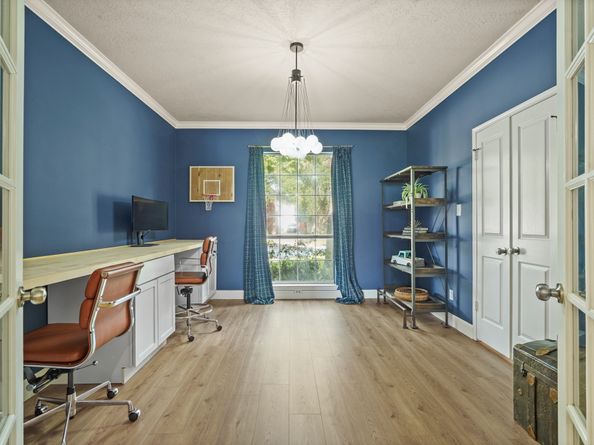 1017 Oak Knoll Court, Sugar Land TX 77498