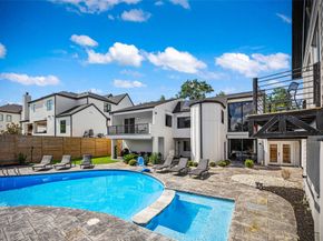 5122 Glenmeadow Drive, Houston TX 77096