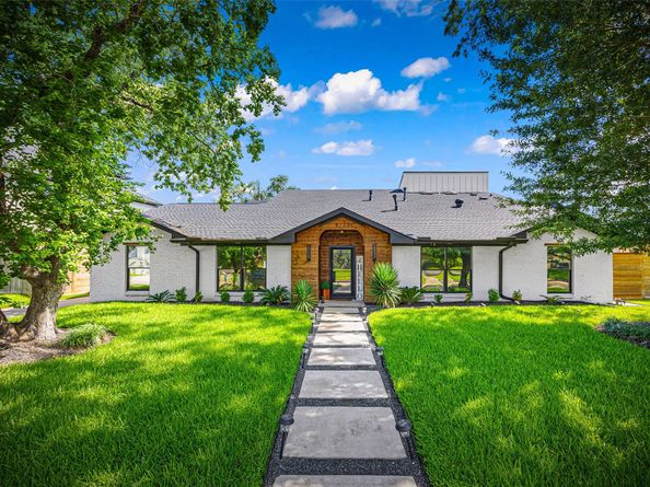 5122 Glenmeadow Drive, Houston TX 77096