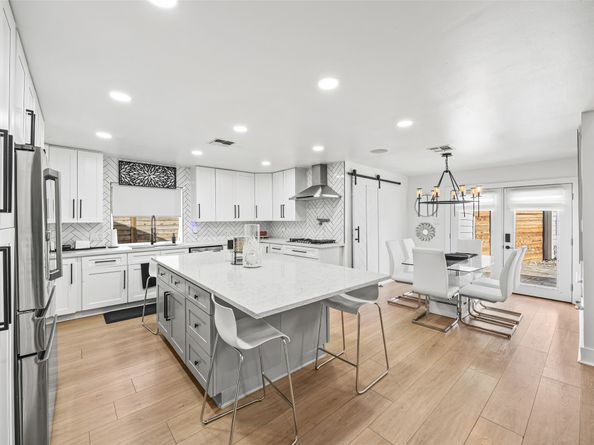 5122 Glenmeadow Drive, Houston TX 77096