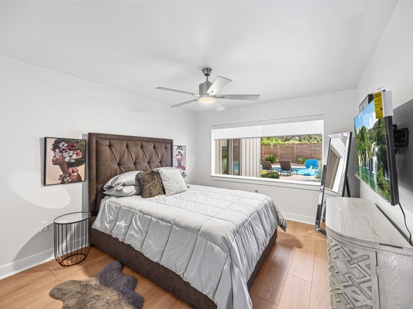 5122 Glenmeadow Drive, Houston TX 77096