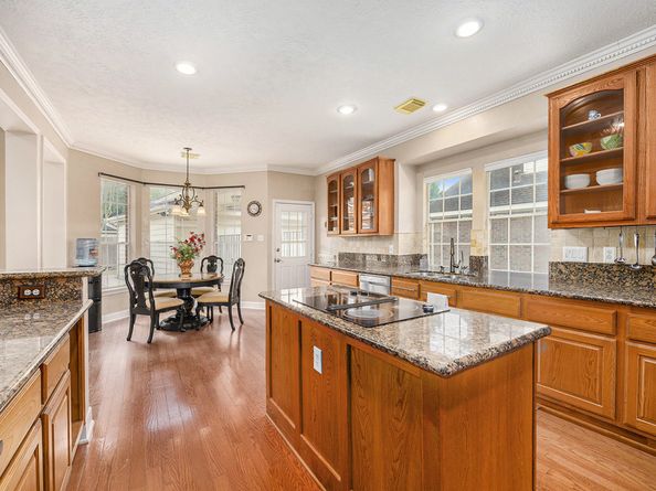 19822 Emerald Springs Drive, Houston TX 77094