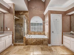 19822 Emerald Springs Drive, Houston TX 77094