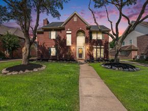 19822 Emerald Springs Drive, Houston TX 77094