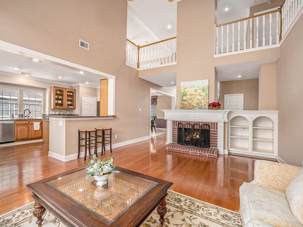 19822 Emerald Springs Drive, Houston TX 77094