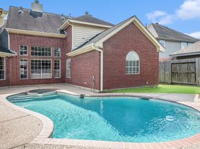 19822 Emerald Springs Drive, Houston TX 77094