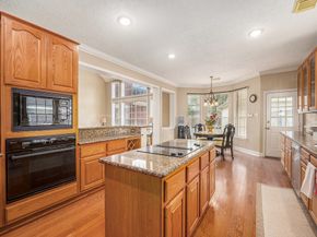 19822 Emerald Springs Drive, Houston TX 77094