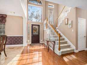 19822 Emerald Springs Drive, Houston TX 77094