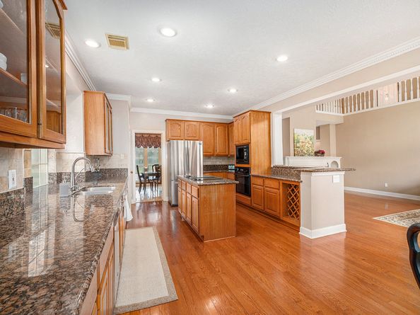 19822 Emerald Springs Drive, Houston TX 77094