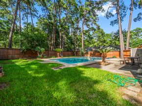 6 Fairmeade Bend Drive, The Woodlands TX 77381