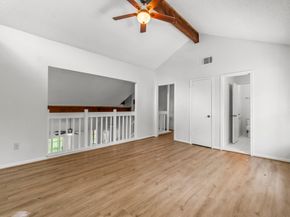 6 Fairmeade Bend Drive, The Woodlands TX 77381