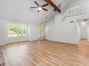 6 Fairmeade Bend Drive, The Woodlands TX 77381
