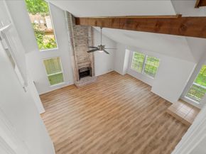 6 Fairmeade Bend Drive, The Woodlands TX 77381