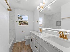 1818 Nina Lee Lane, Houston TX 77018