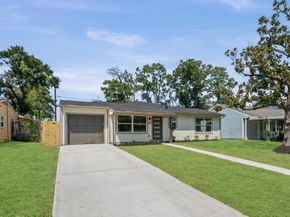 1818 Nina Lee Lane, Houston TX 77018