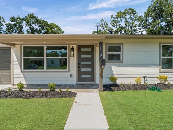 1818 Nina Lee Lane, Houston TX 77018