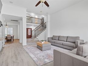 35 Outervale Place, The Woodlands TX 77381