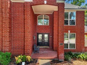 35 Outervale Place, The Woodlands TX 77381