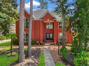 35 Outervale Place, The Woodlands TX 77381