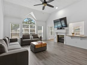 35 Outervale Place, The Woodlands TX 77381