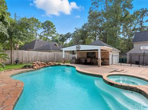 35 Outervale Place, The Woodlands TX 77381