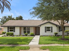 5514 Cheena Drive, Houston TX 77096