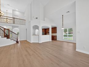 1840 Leela Springs Drive, Conroe TX 77304