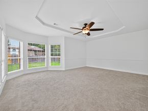 1840 Leela Springs Drive, Conroe TX 77304